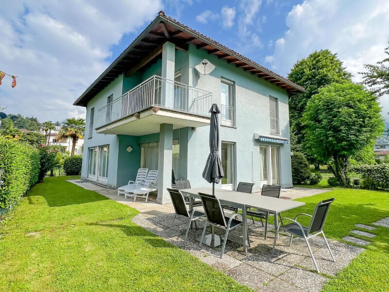 Casa Irma