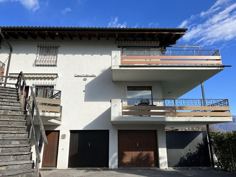 Casa Collinetta