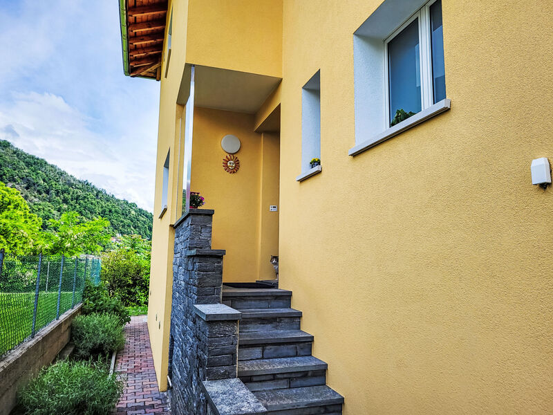 Appartment sulle Viti