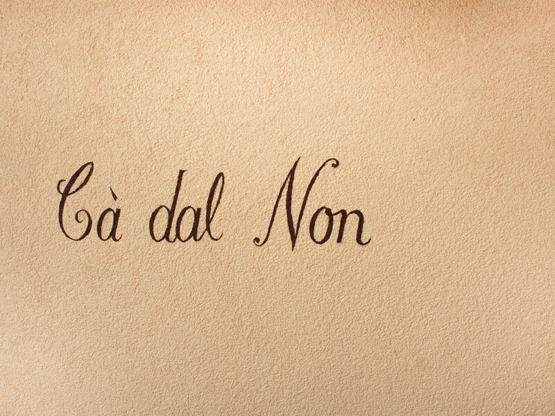 Ca Dal Non