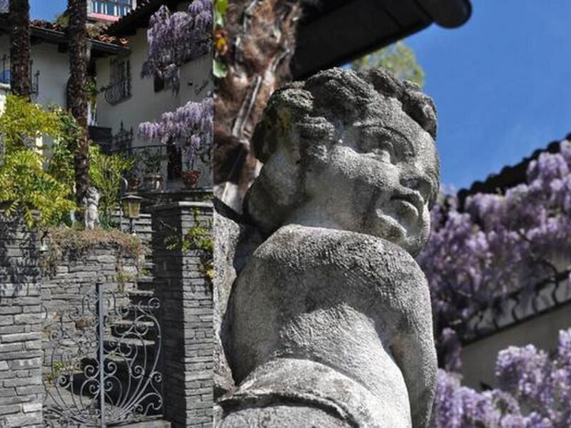 Studio Cresta Bianca