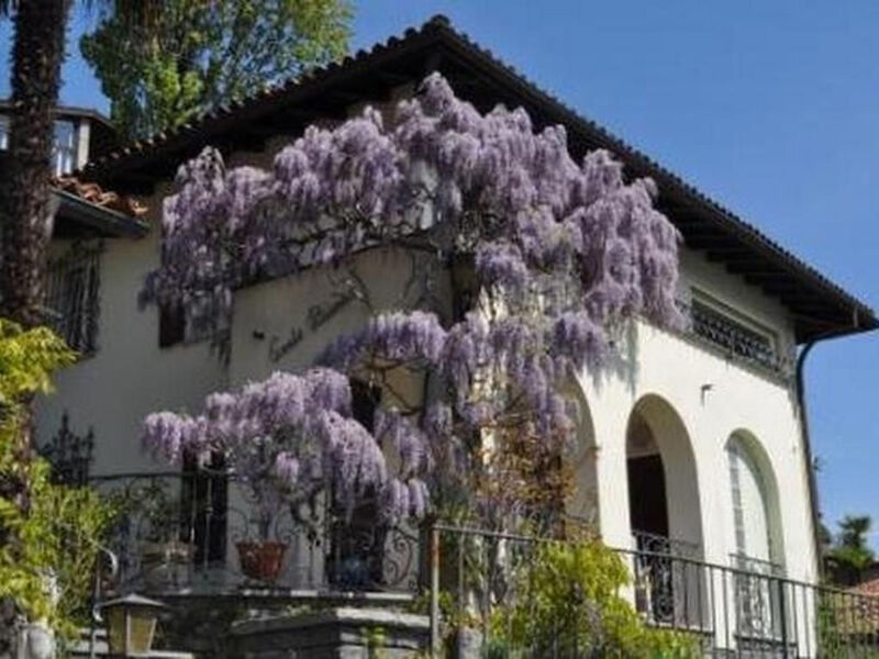 Vila Cresta Bianca