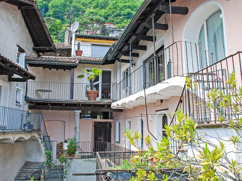 Casa Schalom