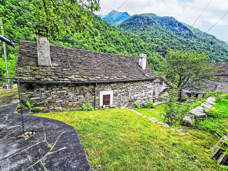 La Formighera