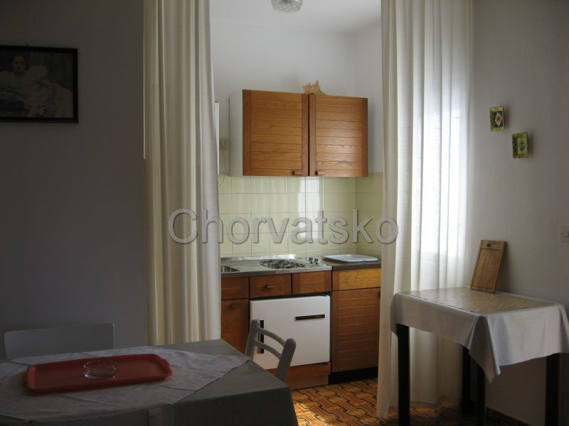 Apartmány Leonidas