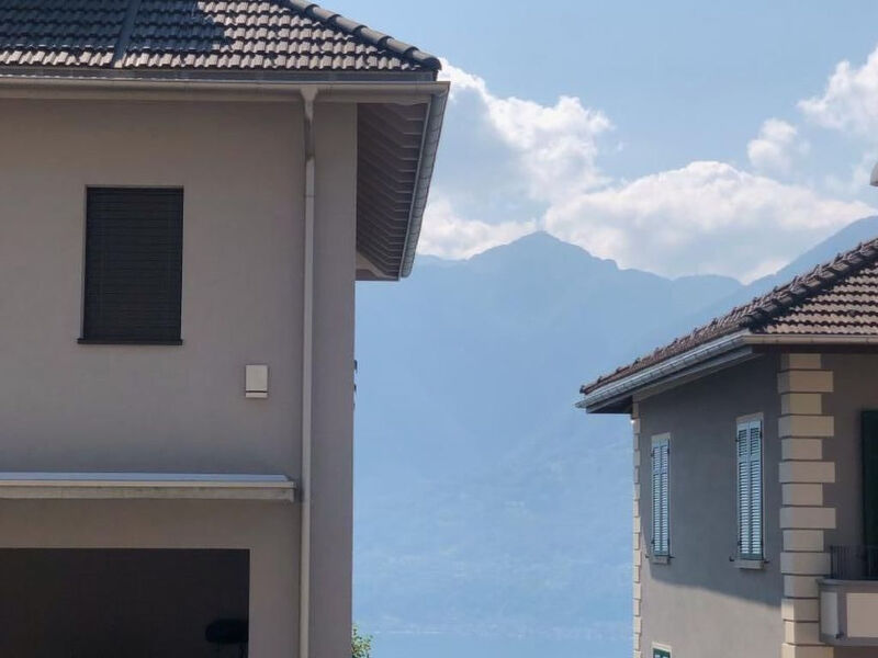 What a view
