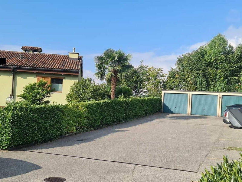 Casa SognaVista