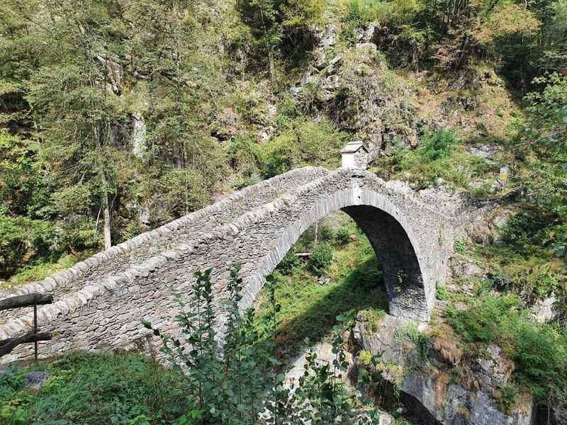 Casa delle Vigne