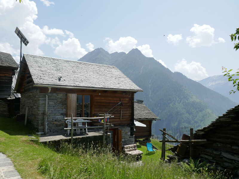 Rustico Bel Panorama