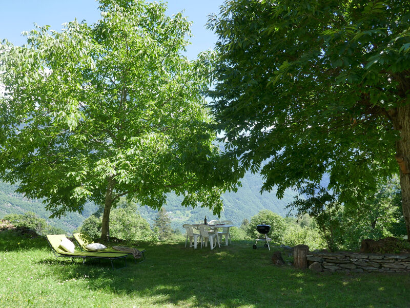 Rustico Ingrid