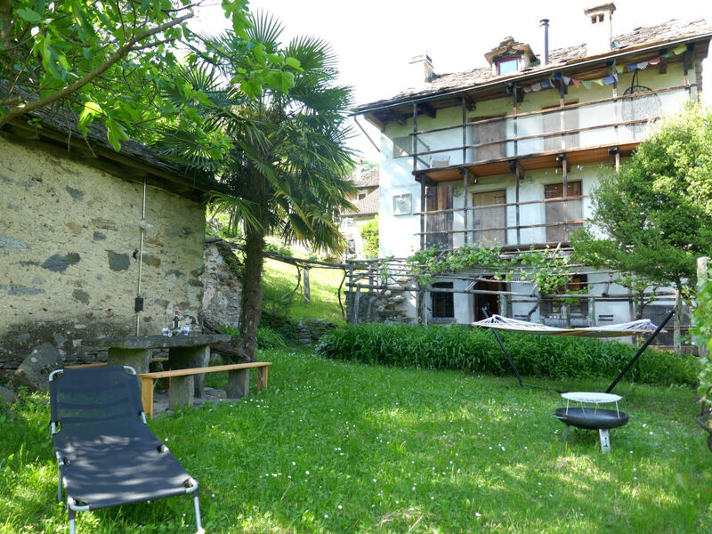 Casa Jolli