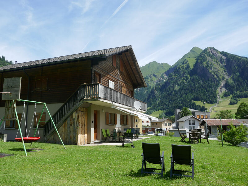 Prou Forestside
