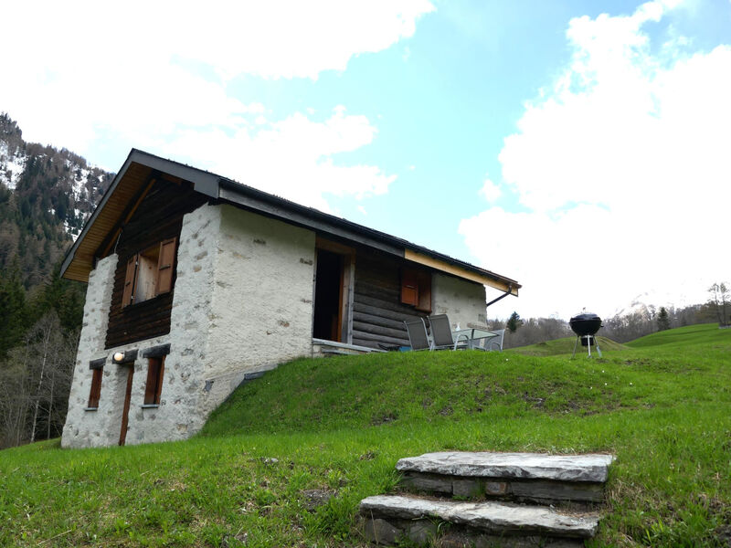 Rustico Carcarida