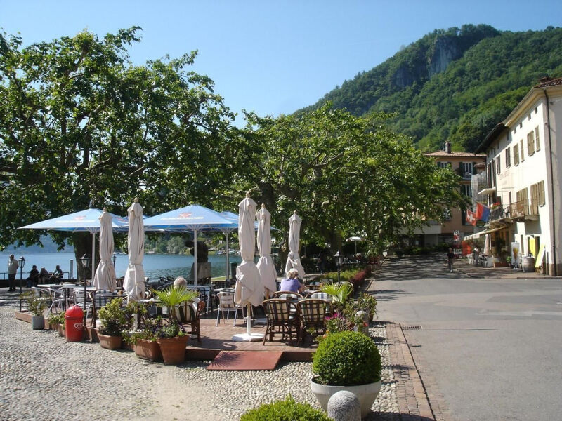 Wohlfühlort