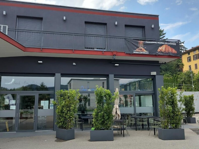 Maspoli Holidays 626 - Brandneuer, einzigartiger Raum