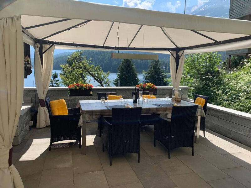 Chalet Haus am See