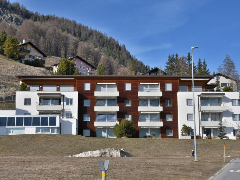 Puoz Fewo Bernina
