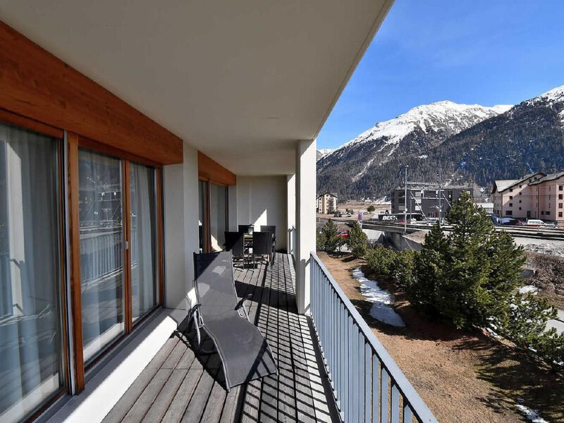 Resi Fewo Bernina