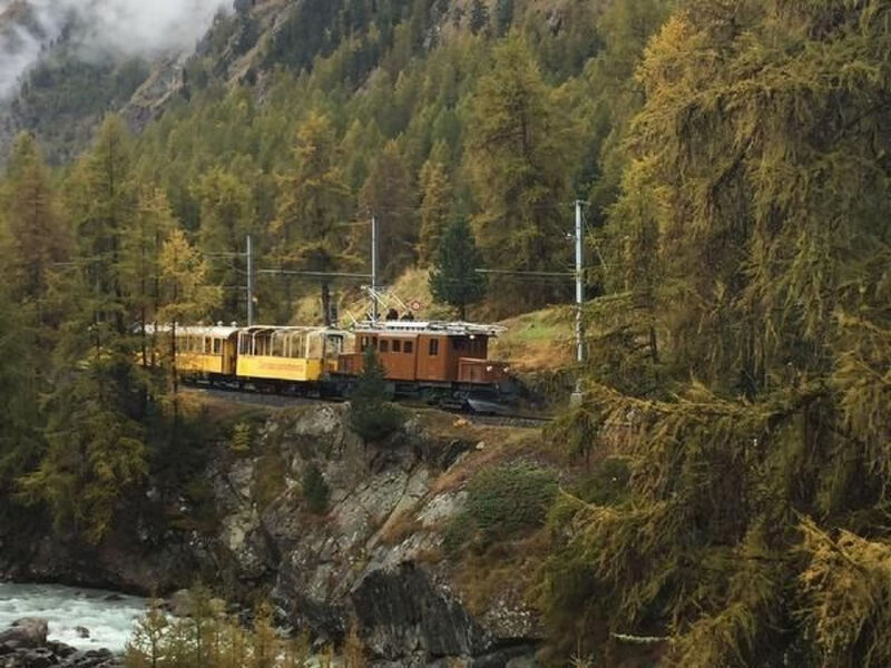 Chesa la Furia 22 - Bergbahnen inklusiv im Sommer