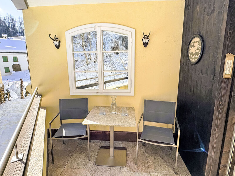 Chesa Alvatern 5