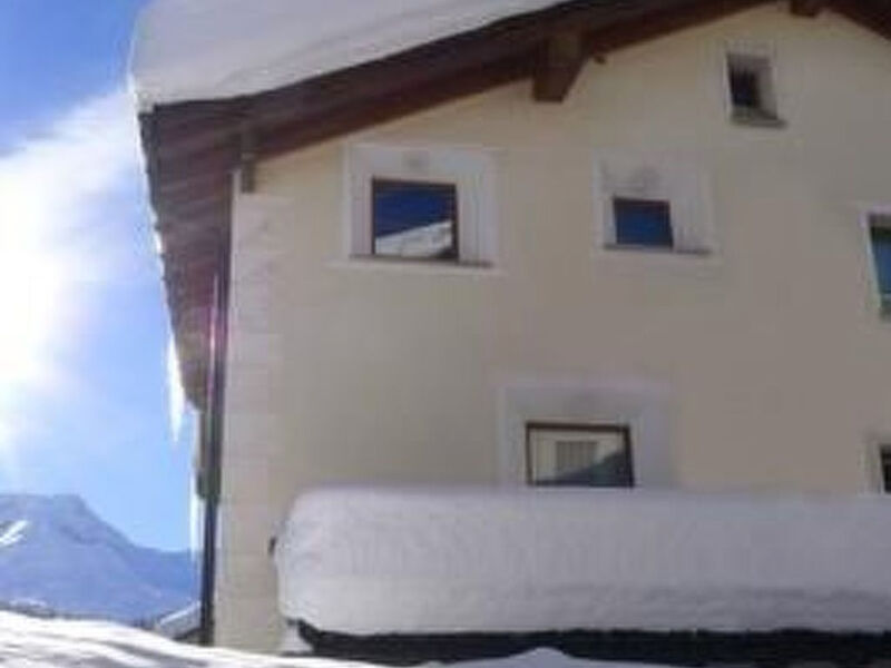 Chesa La Capriola