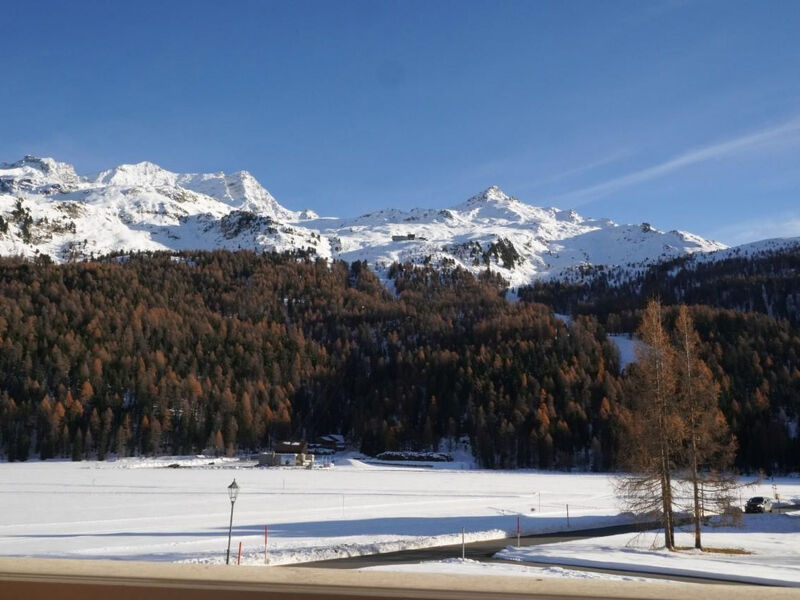 Residenza Lagrev