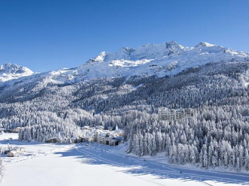 Maisonette Alpenrose