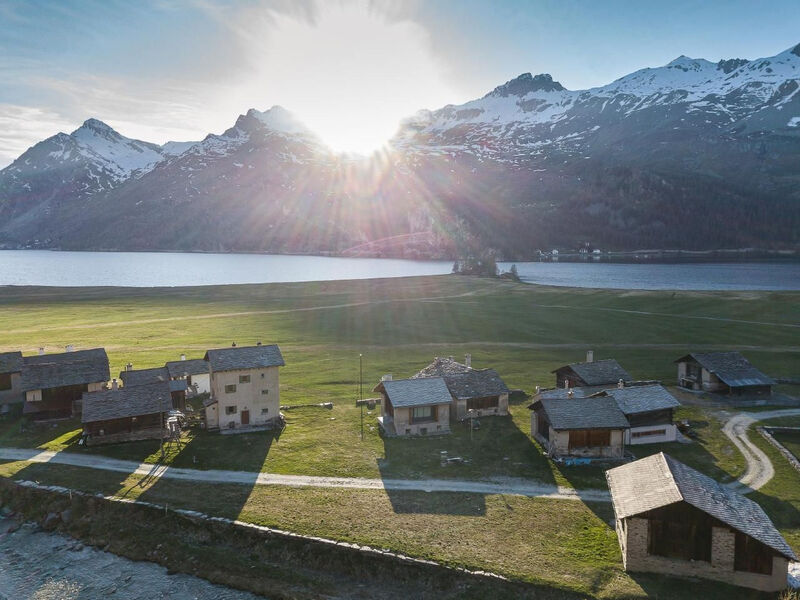 CasaBellavista Isola
