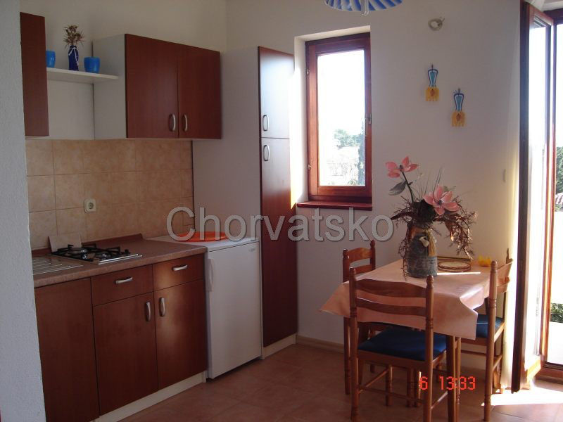 Apartmány Leonidas