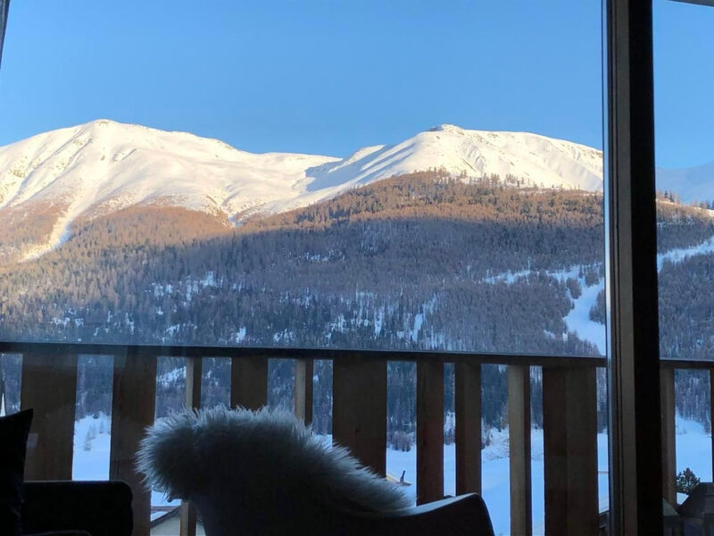 Chesa Mariöl Sur B2