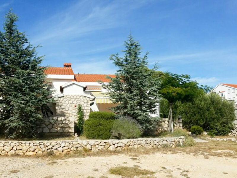 Apartmány Liliana
