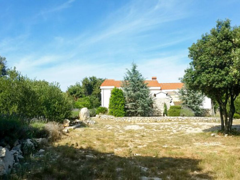 Apartmány Liliana