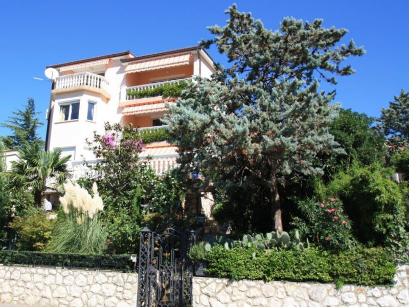 Villa Mandica 1