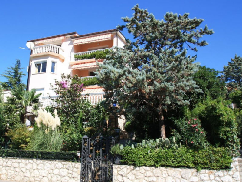 Villa Mandica 1