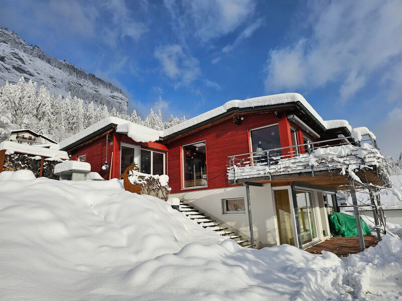 casa cotschna