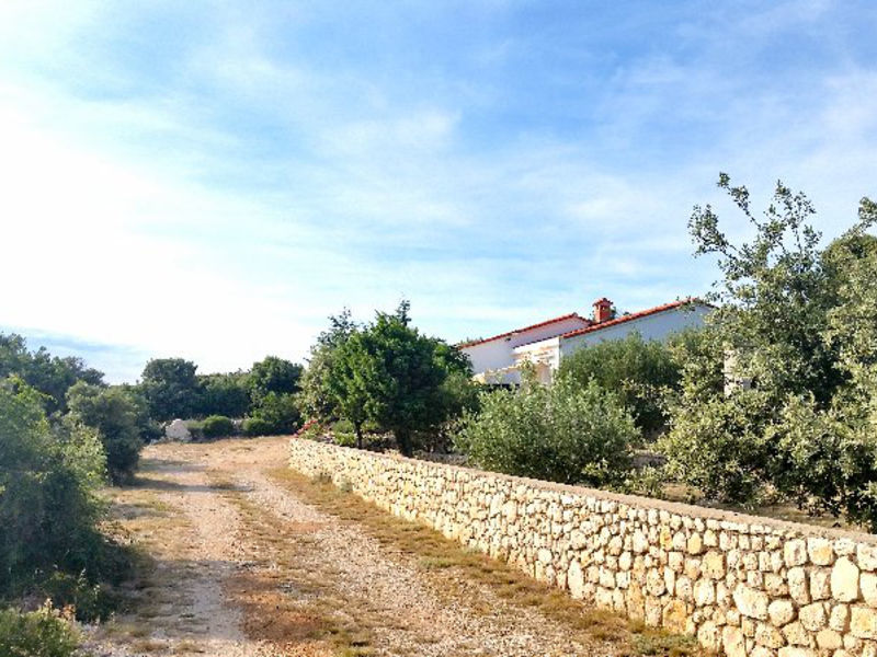 Apartmány Liliana