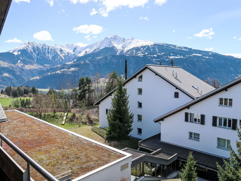 La Prada Wohnung 119