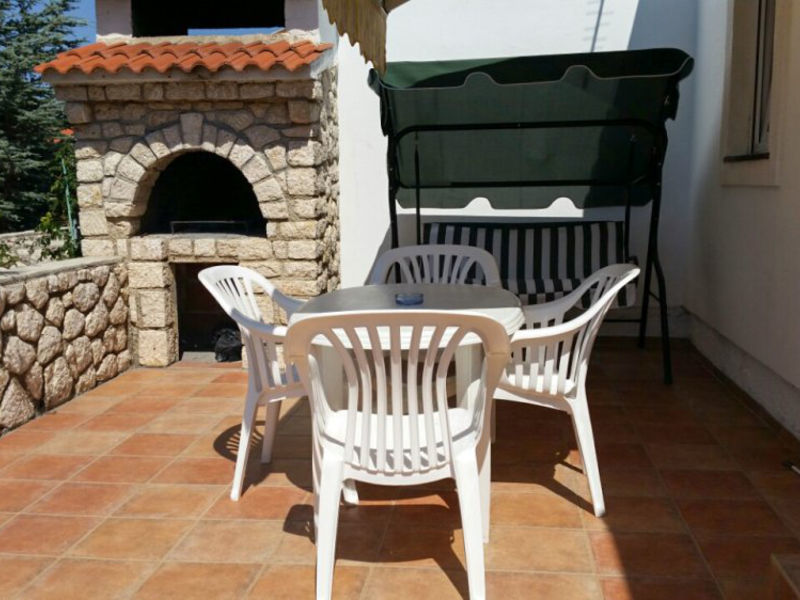 Apartmány Liliana