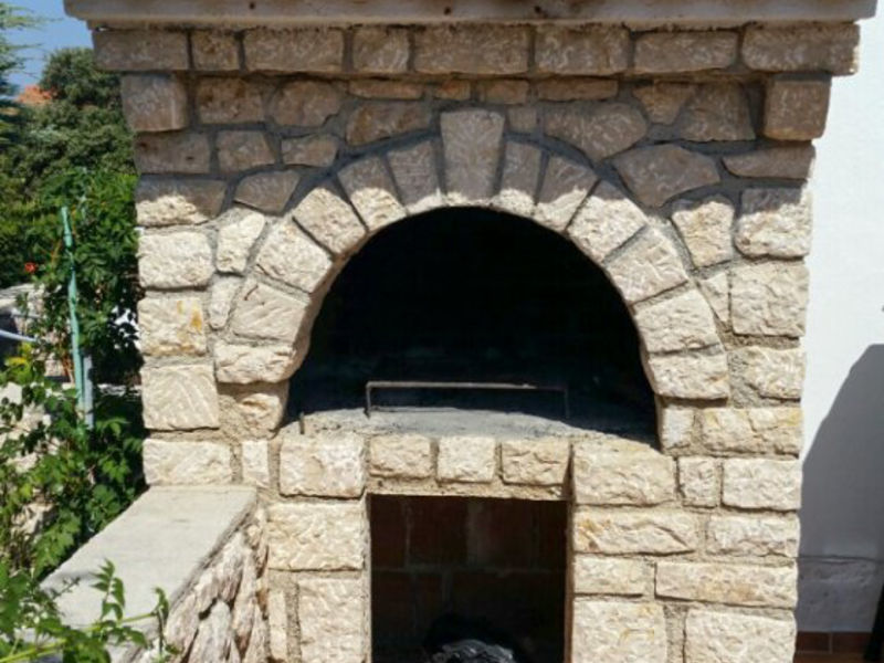 Apartmány Liliana
