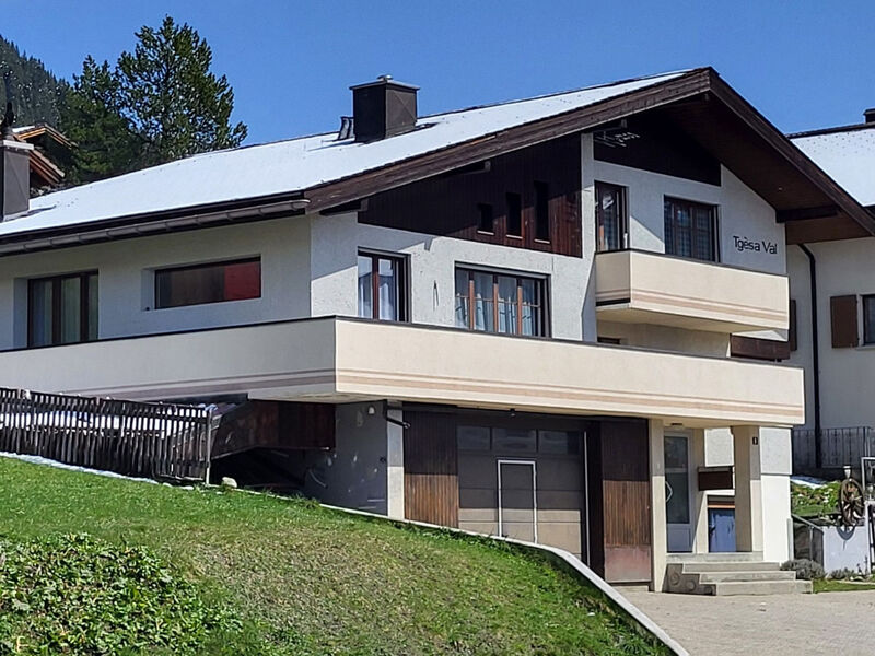 Tgèsa Val