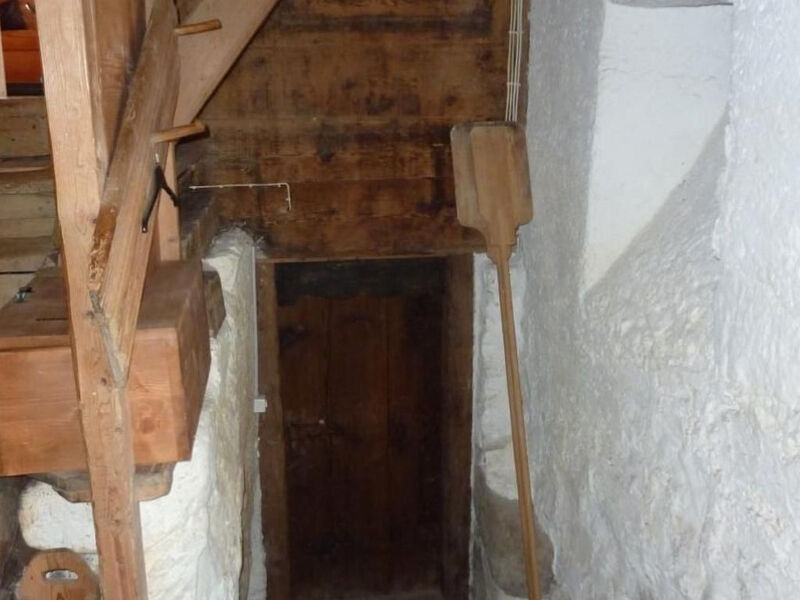 Alte Gonda
