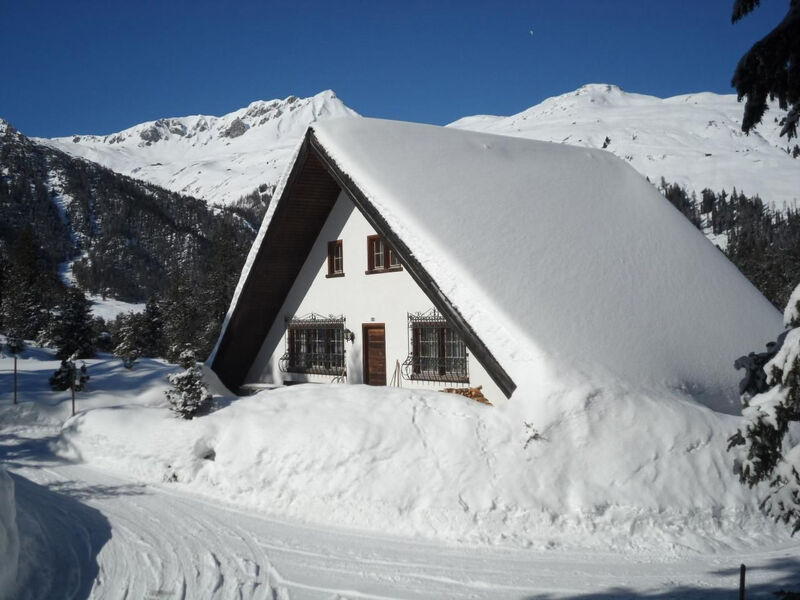 Chalet Atelier