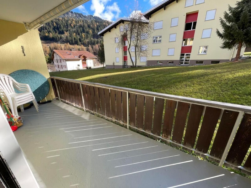 Ferienwohnung