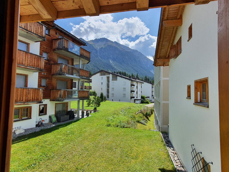 Ferienwohnung Senda
