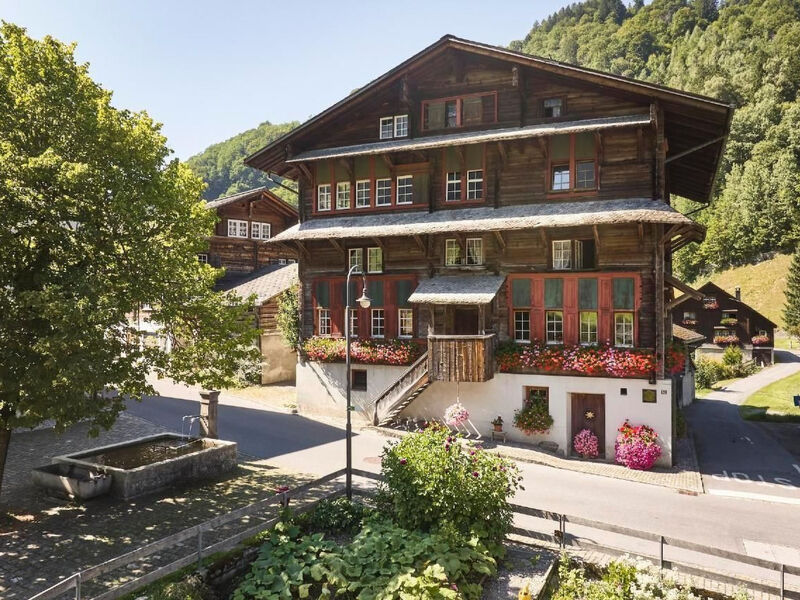 Grosshaus