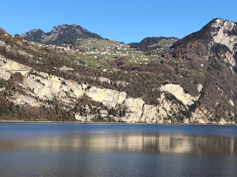 Apartmán Ruestel