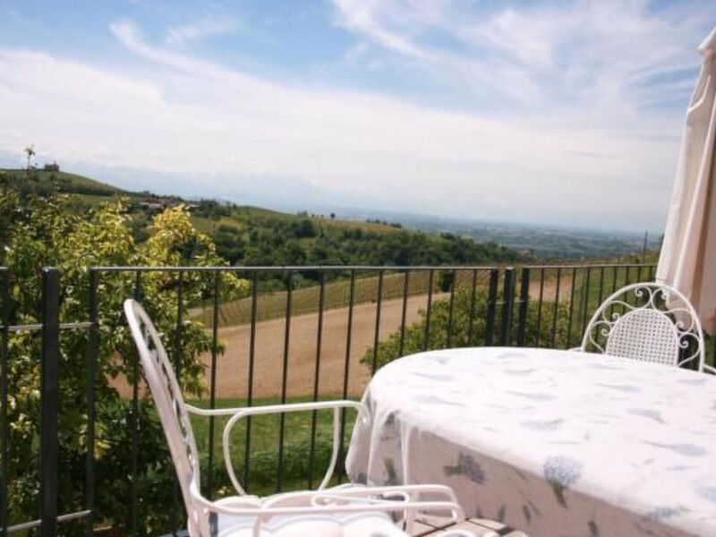 Tenuta le Torri- Ferienhaus Le Galline