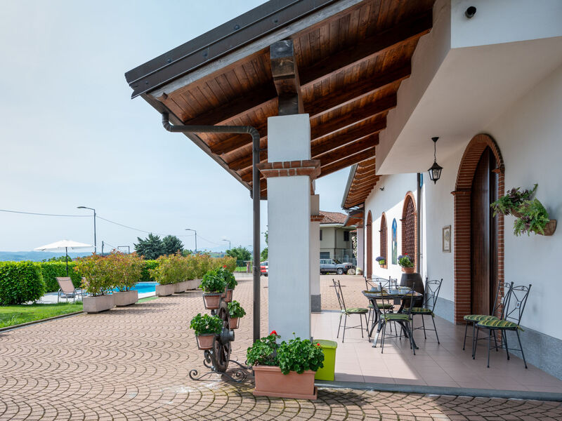 Collina San Ponzio