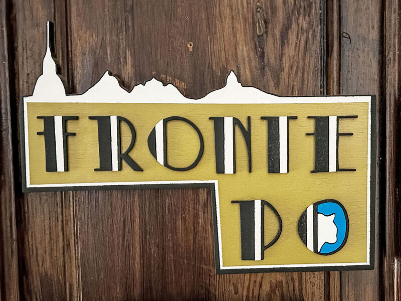 Fronte Po