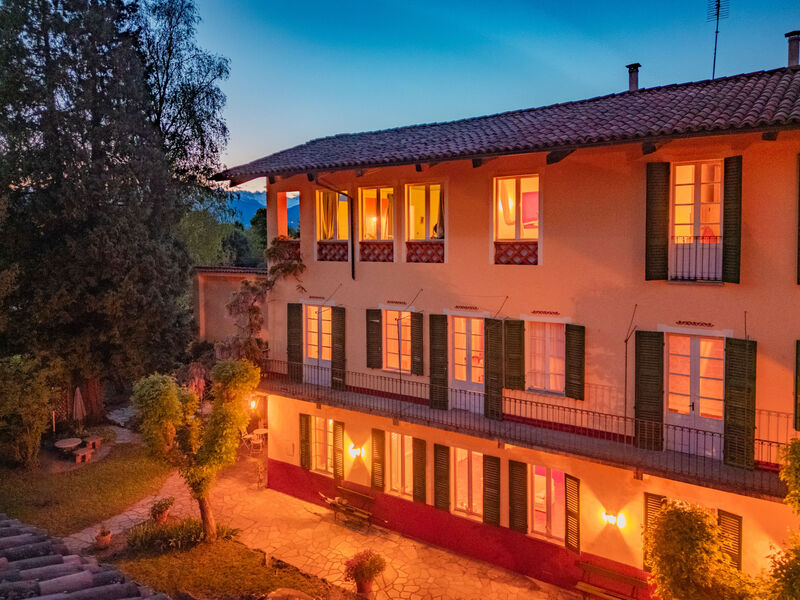 Casa Di Ponte
